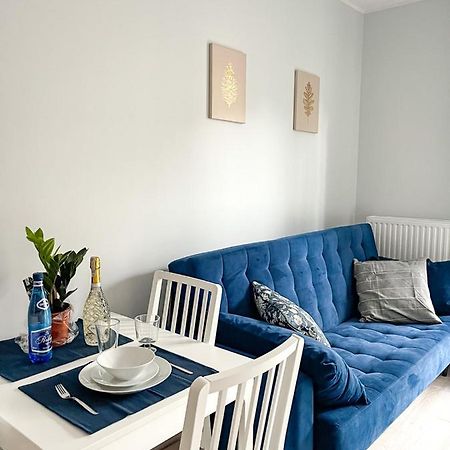 Project Comfort Apartament Wilenska 14A 14 Warszawa 아파트 외부 사진