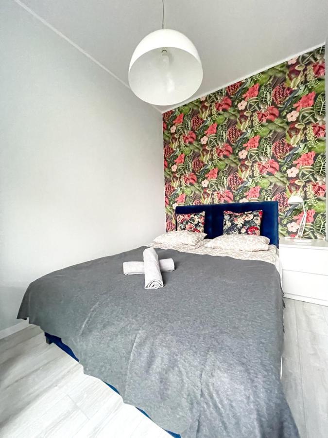 Project Comfort Apartament Wilenska 14A 14 Warszawa 아파트 외부 사진