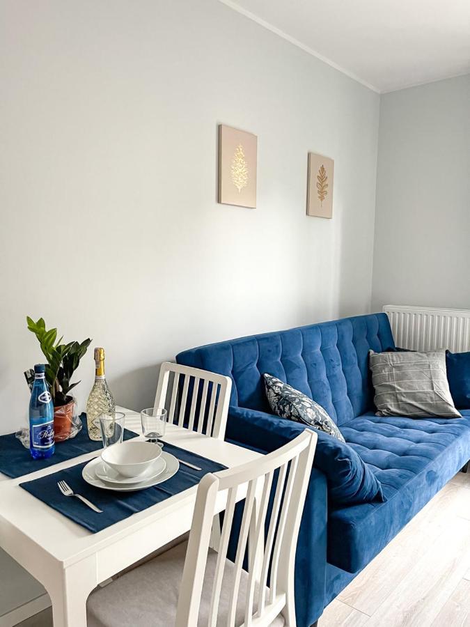 Project Comfort Apartament Wilenska 14A 14 Warszawa 아파트 외부 사진