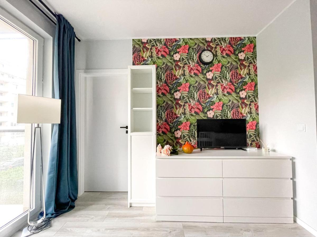 Project Comfort Apartament Wilenska 14A 14 Warszawa 아파트 외부 사진