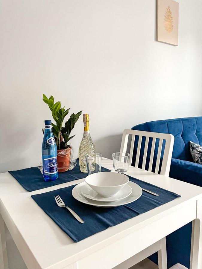 Project Comfort Apartament Wilenska 14A 14 Warszawa 아파트 외부 사진